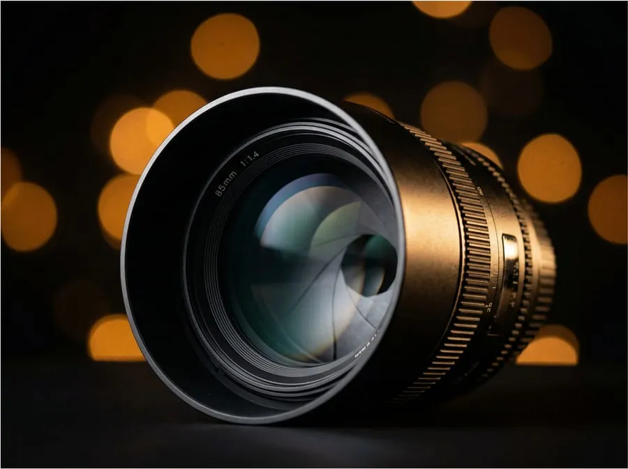 Brand Film & Social Content